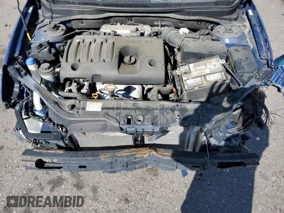 2010 Hyundai Accent SE with VIN KMHCN3ACXAU154570, listed as a Copart auction lot 74481954 with 97,706 mi miles and Salvage title. Bid and sale history available at DreamBid. Image 11.