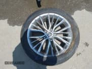 ✅ 2025 Lexus NX 350 Premium • VIN: 2T2GGCEZ6SC073039 • Lot: 42358628. Listed on IAAI with 9,549 mi. Free auction sales archive from the USA and detailed vehicle history report at DreamBid. Image 12.