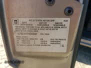 ✅ 2000 GMC Sierra 1500 SLE • VIN: 1GTEC19T2YE369604 • Lot: 85138005. Wystawiony na Copart z przebiegiem Nie podano. Bezpłatny archiwum sprzedaży aukcyjnych z USA i szczegółowy raport historii pojazdu na DreamBid. Zdjęcie 12.