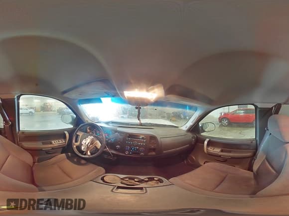 ✅ 2009 GMC Sierra 1500 SLE • VIN: 2GTEK290991122694 • Lot: 81860015. Listed on Copart with 139,270 mi. Free auction sales archive from the USA and detailed vehicle history report at DreamBid. Image 14.