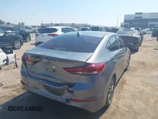 ✅ 2017 Hyundai Elantra Value Edition • VIN: KMHD84LF2HU150905 • Lot: 43351612. Listed on IAAI with 200,734 mi. Free auction sales archive from the USA and detailed vehicle history report at DreamBid. Image 4.