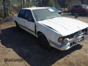 ✅ 1995 Oldsmobile Cutlass Ciera SL • VIN: 1G3AJ55M7S6414175 • Lot: 41779504. Wystawiony na IAAI z przebiegiem 75 657 mil. Bezpłatny archiwum sprzedaży aukcyjnych z USA i szczegółowy raport historii pojazdu na DreamBid. Zdjęcie 1.