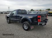 ✅ 2024 Ford F-350 XL • VIN: 1FTRF3DT6REC48328 • Lot: 65439455. Listed on Copart with 19,447 mi. Free auction sales archive from the USA and detailed vehicle history report at DreamBid. Image 2.