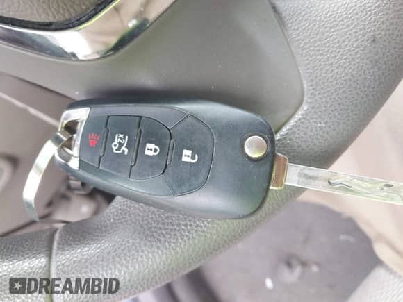 2017 Chevrolet Cruze LS с VIN 1G1BB5SMXH7190658, выставлен на аукционе IAAI как лот 42989297 с пробегом 123 494 миль миль и . История ставок и продаж доступна на DreamBid. Изображение 11.