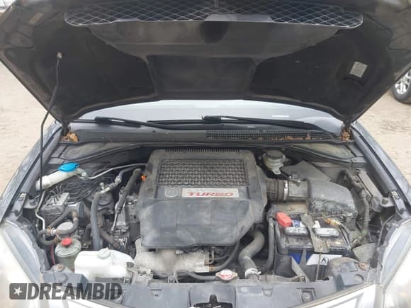 ✅ 2012 Acura RDX • VIN: 5J8TB2H24CA002083 • Lot: 42040164. Listed on IAAI with 111,925 mi. Free auction sales archive from the USA and detailed vehicle history report at DreamBid. Image 10.