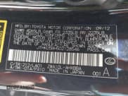 ✅ 2013 Lexus CT 200h • VIN: JTHKD5BH5D2128546 • Lot: 42882767. Listed on IAAI with 217,505 mi. Free auction sales archive from the USA and detailed vehicle history report at DreamBid. Image 9.