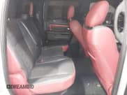 ✅ 2016 Ram 1500 Rebel • VIN: 1C6RR7YT3GS351611 • Lot: 43718492. Listed on IAAI with 133,690 mi. Free auction sales archive from the USA and detailed vehicle history report at DreamBid. Image 8.