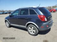 ✅ 2014 Chevrolet Captiva Sport LS • VIN: 3GNAL2EK4ES622366 • Lot: 53309555. Wystawiony na Copart z przebiegiem 73 561 mil. Bezpłatny archiwum sprzedaży aukcyjnych z USA i szczegółowy raport historii pojazdu na DreamBid. Zdjęcie 2.