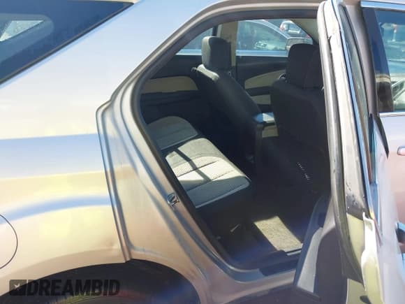 ✅ 2010 Chevrolet Equinox LS • VIN: 2CNALBEW6A6351486 • Лот: 43509023. Опубликован ранее на IAAI с пробегом 207 457 миль. Бесплатный доступ к архиву аукционных продаж из США и подробный отчёт об истории автомобиля на DreamBid. Изображение 8.