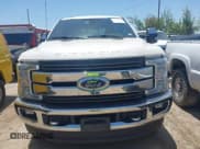 ✅ 2017 Ford F-250 Lariat • VIN: 1FT7W2BT4HEE93907 • Лот: 42835021. Опубликован ранее на IAAI с пробегом 125 644 миль. Бесплатный доступ к архиву аукционных продаж из США и подробный отчёт об истории автомобиля на DreamBid. Изображение 13.