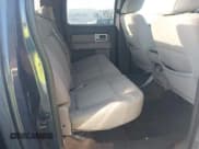 ✅ 2009 Ford F-150 XL • VIN: 1FTPW14VX9FA32666 • Lot: 43500800. Listed on IAAI with 310,552 mi. Free auction sales archive from the USA and detailed vehicle history report at DreamBid. Image 8.