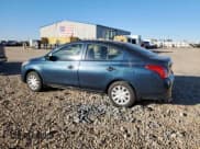 ✅ 2017 Nissan Versa SV • VIN: 3N1CN7AP9HL854165 • Lot: 91916635. Listed on Copart with 91,594 mi. Free auction sales archive from the USA and detailed vehicle history report at DreamBid. Image 2.