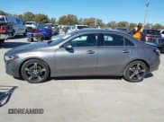 ✅ 2022 Mercedes-Benz A 220 • VIN: W1K3G4EB2NJ364275 • Lot: 43663614. Listed on IAAI with 39,697 mi. Free auction sales archive from the USA and detailed vehicle history report at DreamBid. Image 14.