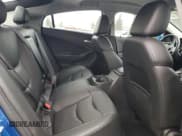 ✅ 2016 Chevrolet Volt Premier • VIN: 1G1RD6S50GU136020 • Lot: 75499164. Wystawiony na Copart z przebiegiem 225 865 mil. Bezpłatny archiwum sprzedaży aukcyjnych z USA i szczegółowy raport historii pojazdu na DreamBid. Zdjęcie 10.