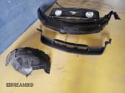 ✅ 2012 Ford Mustang GT • VIN: 1ZVBP8FF7C5248751 • Lot: 79644114. Wystawiony na Copart z przebiegiem 63 751 mil. Bezpłatny archiwum sprzedaży aukcyjnych z USA i szczegółowy raport historii pojazdu na DreamBid. Zdjęcie 12.