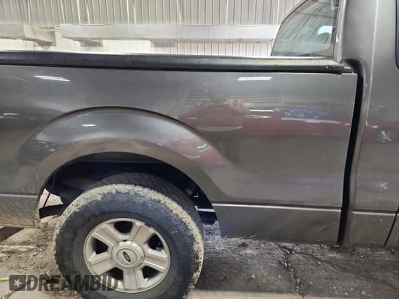 ✅ 2014 Ford F-150 XL • VIN: 1FTMF1CM0EFC43879 • Lot: 89617785. Listed on Copart with 87,643 mi. Free auction sales archive from the USA and detailed vehicle history report at DreamBid. Image 10.