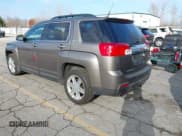 ✅ 2010 GMC Terrain SLE-2 • VIN: 2CTFLEEY7A6335170 • Lot: 43767097. Listed on IAAI with 174,078 mi. Free auction sales archive from the USA and detailed vehicle history report at DreamBid. Image 3.