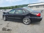 ✅ 2003 Ford Taurus SEL Deluxe • VIN: 1FAHP56SX3A235112 • Lot: 65973905. Wystawiony na Copart z przebiegiem 74 595 mil. Bezpłatny archiwum sprzedaży aukcyjnych z USA i szczegółowy raport historii pojazdu na DreamBid. Zdjęcie 2.