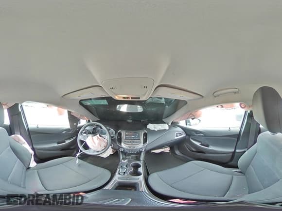 ✅ 2017 Chevrolet Cruze LT • VIN: 1G1BE5SMXH7202167 • Lot: 61183183. Listed on Copart with 74,151 mi. Free auction sales archive from the USA and detailed vehicle history report at DreamBid. Image 13.