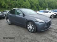 ✅ 2021 Tesla Model Y Long Range • VIN: 5YJYGDEE6MF233205 • Lot: 58011025. Wystawiony na Copart z przebiegiem 48 419 mil. Bezpłatny archiwum sprzedaży aukcyjnych z USA i szczegółowy raport historii pojazdu na DreamBid. Zdjęcie 4.