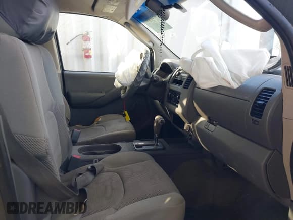 ✅ 2006 Nissan Frontier SE • VIN: 1N6AD07U36C414377 • Лот: 41210062. Опубликован ранее на IAAI с пробегом 217 458 миль. Бесплатный доступ к архиву аукционных продаж из США и подробный отчёт об истории автомобиля на DreamBid. Изображение 5.