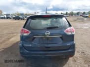✅ 2016 Nissan Rogue SV • VIN: KNMAT2MV6GP606207 • Lot: 43535017. Listed on IAAI with 277,070 mi. Free auction sales archive from the USA and detailed vehicle history report at DreamBid. Image 16.
