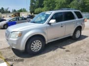 ✅ 2009 Mercury Mariner Premier • VIN: 4M2CU87G19KJ14006 • Lot: 63615445. Wystawiony na Copart z przebiegiem 216 941 mil. Bezpłatny archiwum sprzedaży aukcyjnych z USA i szczegółowy raport historii pojazdu na DreamBid. Zdjęcie 1.