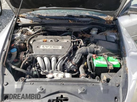 2007 Honda Accord VP with VIN 1HGCM56137A018447, listed as a Copart auction lot 81262015 with 149,502 mi miles and Clean title. Bid and sale history available at DreamBid. Image 11.