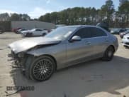 ✅ 2023 Mercedes-Benz C 300 • VIN: W1KAF4HBXPR151617 • Lot: 47285225. Wystawiony na Copart z przebiegiem 32 952 mil. Bezpłatny archiwum sprzedaży aukcyjnych z USA i szczegółowy raport historii pojazdu na DreamBid. Zdjęcie 1.