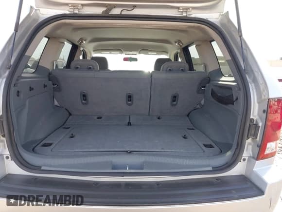 ✅ 2007 Jeep Grand Cherokee Laredo • VIN: 1J8GS48K87C663341 • Лот: 43636740. Опубликован ранее на IAAI с пробегом 198 156 миль. Бесплатный доступ к архиву аукционных продаж из США и подробный отчёт об истории автомобиля на DreamBid. Изображение 16.