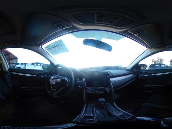 ✅ 2016 Honda Civic EX-T • VIN: 2HGFC1F36GH635529 • Лот: 43494522. Опубликован ранее на IAAI с пробегом 179 777 миль. Бесплатный доступ к архиву аукционных продаж из США и подробный отчёт об истории автомобиля на DreamBid. Изображение 18.