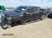 ✅ 2022 GMC Sierra 1500 SLT • VIN: 3GTUUDED6NG606138 • Лот: 42858377. Опубликован ранее на IAAI с пробегом 51 780 миль. Бесплатный доступ к архиву аукционных продаж из США и подробный отчёт об истории автомобиля на DreamBid. Изображение 2.