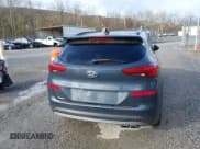 ✅ 2019 Hyundai Tucson Ultimate • VIN: KM8J3CAL6KU042315 • Lot: 41924215. Wystawiony na IAAI z przebiegiem 105 333 mil. Bezpłatny archiwum sprzedaży aukcyjnych z USA i szczegółowy raport historii pojazdu na DreamBid. Zdjęcie 16.