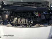 ✅ 2021 Ford Transit Connect XLT • VIN: NM0LS7F2XM1504593 • Lot: 55457494. Listed on Copart with 6,099 mi. Free auction sales archive from the USA and detailed vehicle history report at DreamBid. Image 12.