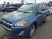 ✅ 2012 Toyota RAV4 Limited • VIN: 2T3DF4DV4CW253562 • Lot: 43707356. Wystawiony na IAAI z przebiegiem 125 723 mil. Bezpłatny archiwum sprzedaży aukcyjnych z USA i szczegółowy raport historii pojazdu na DreamBid. Zdjęcie 2.