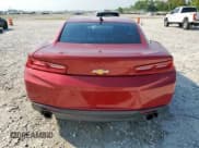 ✅ 2018 Chevrolet Camaro 1LT • VIN: 1G1FB1RS6J0132463 • Lot: 71439985. Listed on Copart with 71,925 mi. Free auction sales archive from the USA and detailed vehicle history report at DreamBid. Image 6.