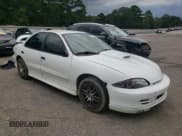 ✅ 2002 Chevrolet Cavalier • VIN: 1G1JC524427275754 • Lot: 68432195. Listed on Copart with 167,605 mi. Free auction sales archive from the USA and detailed vehicle history report at DreamBid. Image 4.