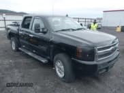 ✅ 2010 Chevrolet Silverado 1500 LT • VIN: 3GCRKSE37AG242524 • Лот: 43623963. Опубликован ранее на IAAI с пробегом 256 813 миль. Бесплатный доступ к архиву аукционных продаж из США и подробный отчёт об истории автомобиля на DreamBid. Изображение 1.