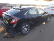 ✅ 2020 Honda Civic LX • VIN: SHHFK7H38LU225492 • Лот: 43633282. Опубликован ранее на IAAI с пробегом 45 396 миль. Бесплатный доступ к архиву аукционных продаж из США и подробный отчёт об истории автомобиля на DreamBid. Изображение 4.