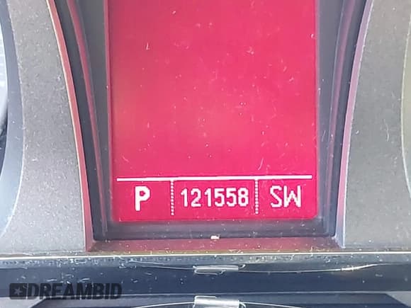 ✅ 2011 GMC Terrain SLE-1 • VIN: 2CTALMEC2B6384836 • Lot: 43715337. Listed on IAAI with 121,558 mi. Free auction sales archive from the USA and detailed vehicle history report at DreamBid. Image 15.