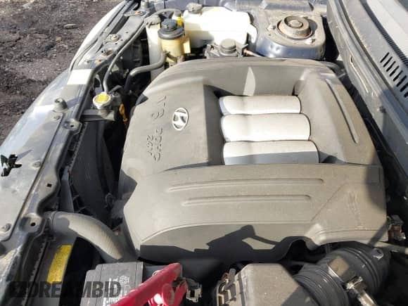 2004 Hyundai Santa Fe GLS с VIN KM8SC13D34U727938, выставлен на аукционе IAAI как лот 41520919 с пробегом 136 123 миль миль и . История ставок и продаж доступна на DreamBid. Изображение 10.