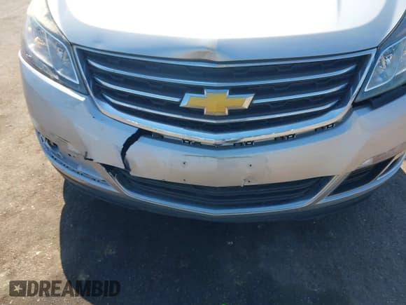 ✅ 2016 Chevrolet Traverse LT • VIN: 1GNKVGKD5GJ259906 • Лот: 43031870. Опубликован ранее на IAAI с пробегом 167 191 миль. Бесплатный доступ к архиву аукционных продаж из США и подробный отчёт об истории автомобиля на DreamBid. Изображение 6.