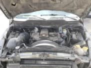 ✅ 2008 Dodge 2500 ST • VIN: 3D7KR28A78G216304 • Лот: 61588065. Опубликован ранее на Copart с пробегом 146 068 миль. Бесплатный доступ к архиву аукционных продаж из США и подробный отчёт об истории автомобиля на DreamBid. Изображение 11.