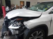 ✅ 2020 Lexus RX 350L • VIN: JTJHZKEA4L2016195 • Lot: 41708998. Listed on IAAI with 56,537 mi. Free auction sales archive from the USA and detailed vehicle history report at DreamBid. Image 18.