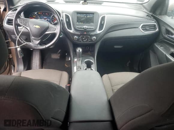 ✅ 2019 Chevrolet Equinox LT • VIN: 2GNAXTEV9K6141138 • Лот: 87486465. Опубликован ранее на Copart с пробегом 158 464 миль. Бесплатный доступ к архиву аукционных продаж из США и подробный отчёт об истории автомобиля на DreamBid. Изображение 8.