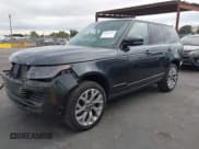 ✅ 2018 Land Rover Range Rover HSE • VIN: SALGS2RK4JA508078 • Лот: 43663387. Опубликован ранее на IAAI с пробегом 51 803 миль. Бесплатный доступ к архиву аукционных продаж из США и подробный отчёт об истории автомобиля на DreamBid. Изображение 18.