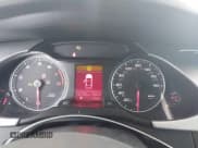 ✅ 2009 Audi A4 Premium Plus • VIN: WAUSF78K39N023985 • Lot: 43607697. Listed on IAAI with 132,158 mi. Free auction sales archive from the USA and detailed vehicle history report at DreamBid. Image 7.