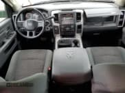 ✅ 2017 Ram 2500 Big Horn • VIN: 3C6UR5DJXHG509325 • Lot: 83985215. Listed on Copart with 154,091 mi. Free auction sales archive from the USA and detailed vehicle history report at DreamBid. Image 8.