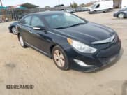 ✅ 2015 Hyundai Sonata Limited • VIN: KMHEC4A42FA134285 • Лот: 43709248. Опубликован ранее на IAAI с пробегом 199 980 миль. Бесплатный доступ к архиву аукционных продаж из США и подробный отчёт об истории автомобиля на DreamBid. Изображение 1.