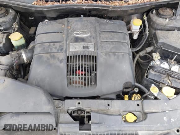 ✅ 2008 Subaru Tribeca Limited • VIN: 4S4WX90D184411047 • Lot: 42479234. Listed on IAAI with 129,651 mi. Free auction sales archive from the USA and detailed vehicle history report at DreamBid. Image 10.